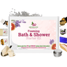 Foaming Bath and Shower Kit - Aromantic UK