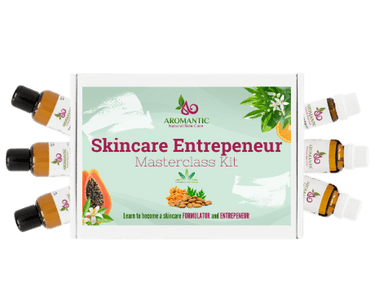 Formula Botanica Masterclass Kit - Aromantic UK