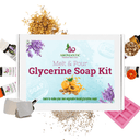 Glycerine Soap Kit - Aromantic UK