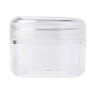 Jar, Clear Single walled PET (30ml) - Aromantic UK