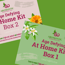 Learn @ Home - Age Defying - Aromantic UK