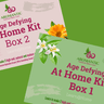 Learn @ Home - Age Defying - Aromantic UK