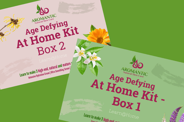 Learn @ Home - Age Defying - Aromantic UK