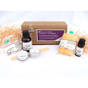 Luscious Caramel Lip Balm Gift Pack - Aromantic UK