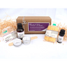 Luscious Caramel Lip Balm Gift Pack - Aromantic UK