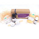 Luscious Mandarin Lip Balm Gift Pack - Aromantic UK