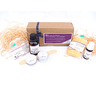 Luscious Mandarin Lip Balm Gift Pack - Aromantic UK