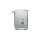 Measuring Beaker, Glass (100 ml) - Aromantic UK