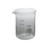 Measuring Beaker, Glass (600 ml) - Aromantic UK