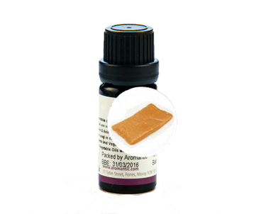 Organic Caramel Aroma - Aromantic UK