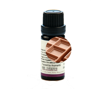 Organic Chocolate Aroma - Aromantic UK