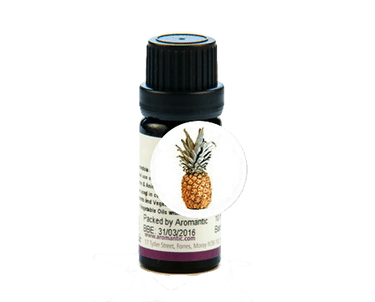 Organic Pineapple Aroma - Aromantic UK