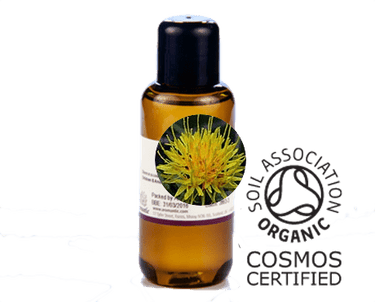Organic Thistle Oil - Aromantic UK