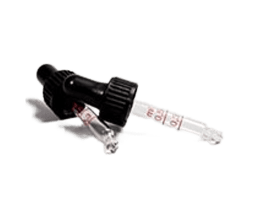 Pipettes, Black (for 30 ml bottles) - Aromantic UK
