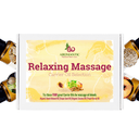 Relaxing Massage Carrier Oil Selection - Aromantic UK
