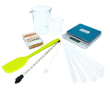 Starter Pack Equipment - Aromantic UK