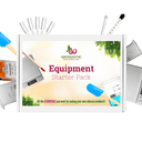 Starter Pack Equipment - Aromantic UK