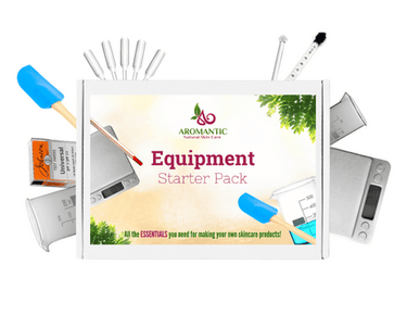 Starter Pack Equipment - Aromantic UK