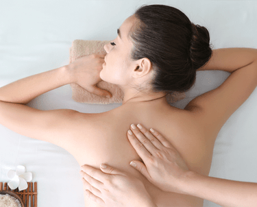 Starter Pack Massage Bars - Aromantic UK