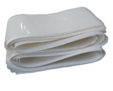 Transparent Labels - Aromantic UK